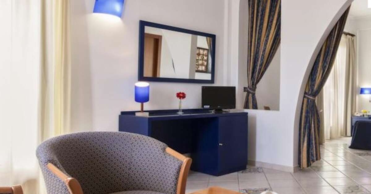 Een foto van Zahira Resort & Village