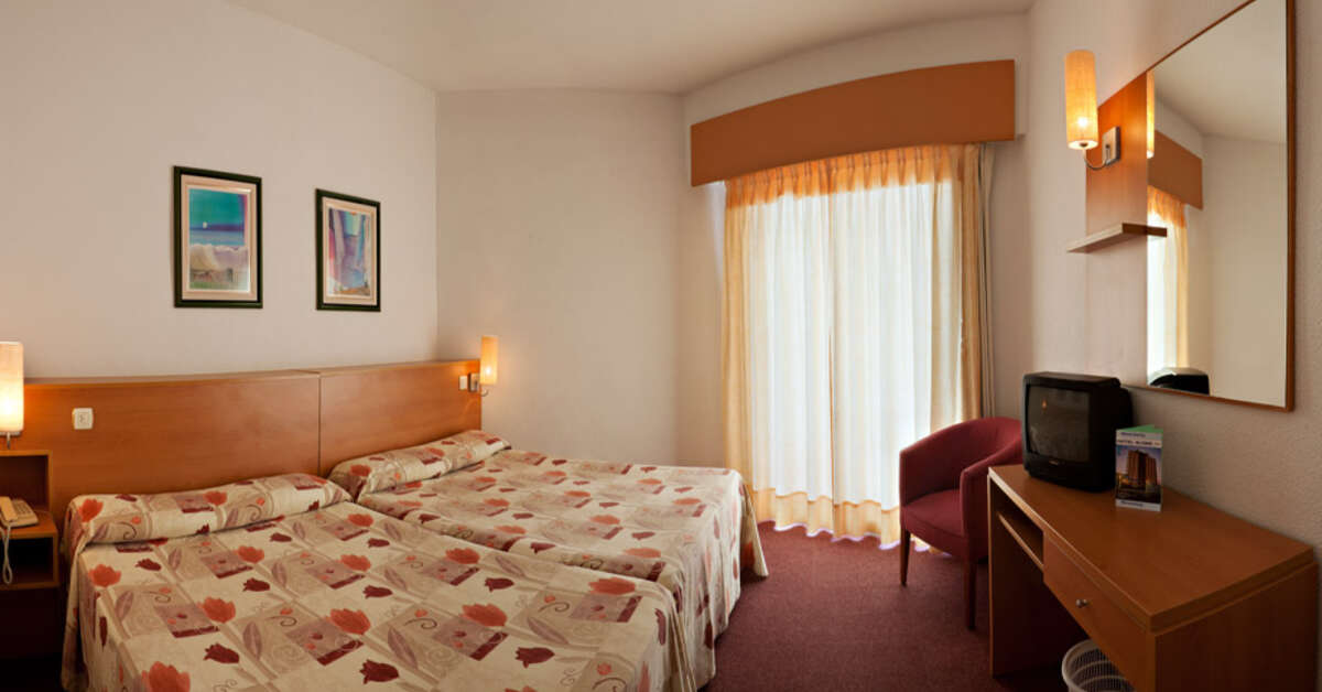 Een foto van Hotel Alone