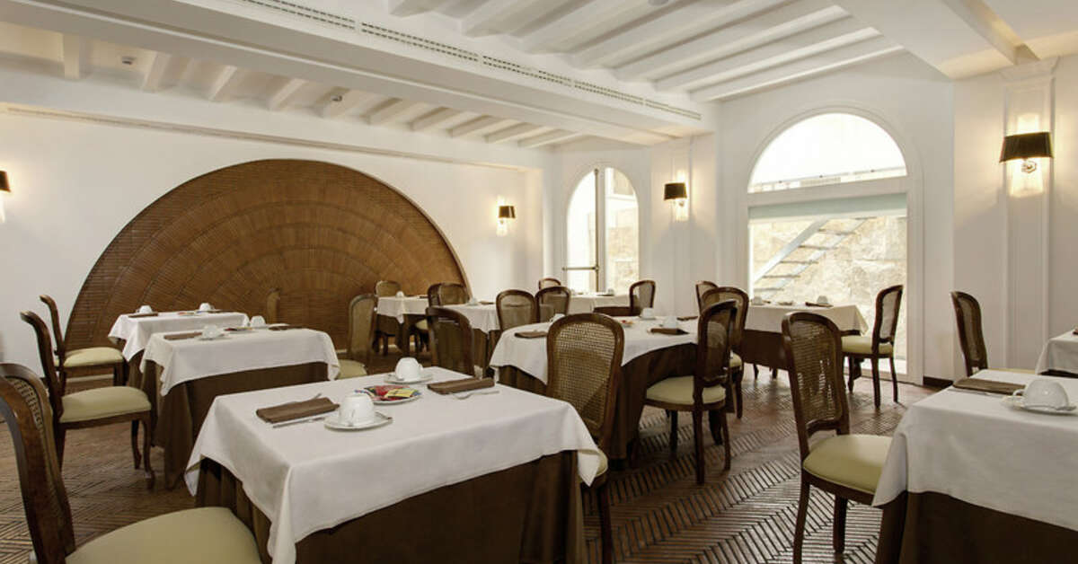 Een foto van Hotel Degli Artisti