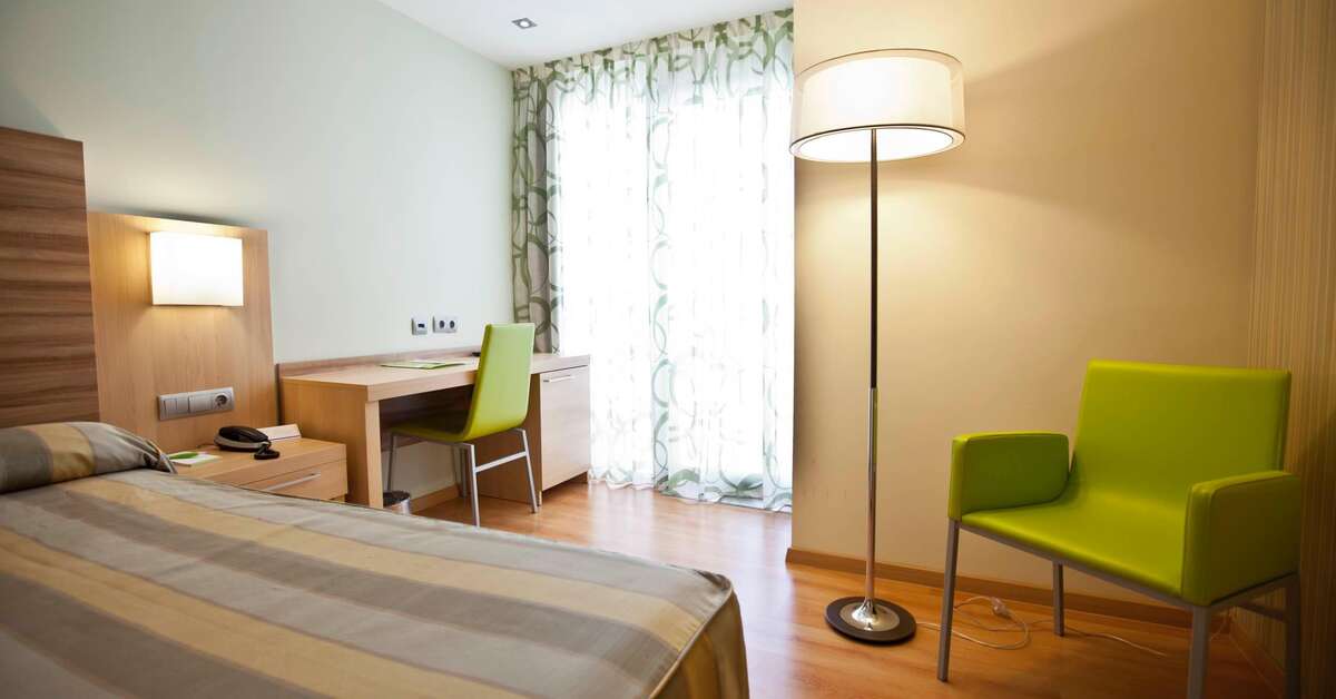 Een foto van Riviera Beach Hotel