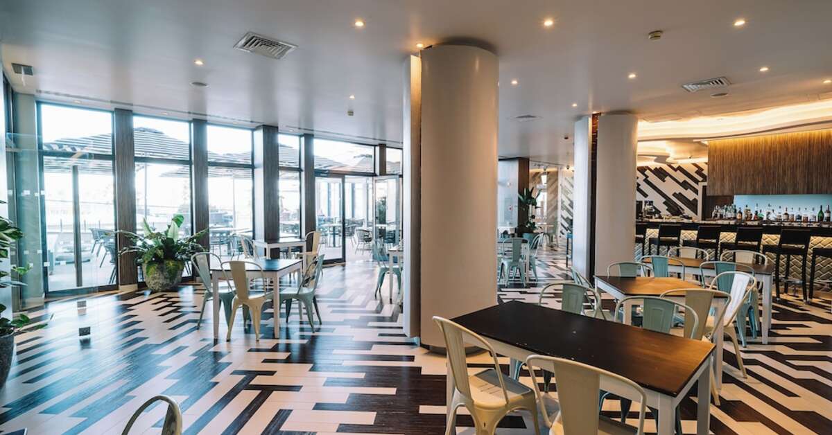 Een foto van Real Marina Hotel & Spa