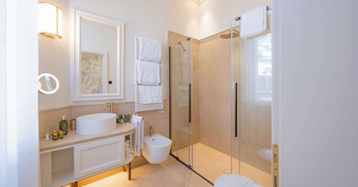 Een foto van Hotel Belvedere