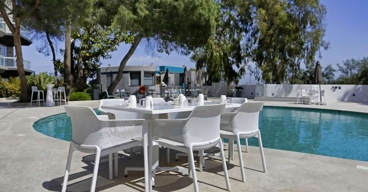 Ein Foto Urban Valley Resort & Spa
