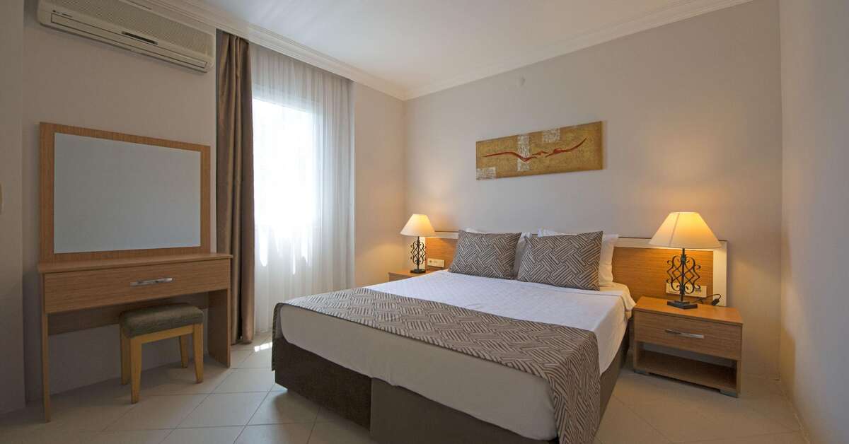 Een foto van Smart Holiday Hotel