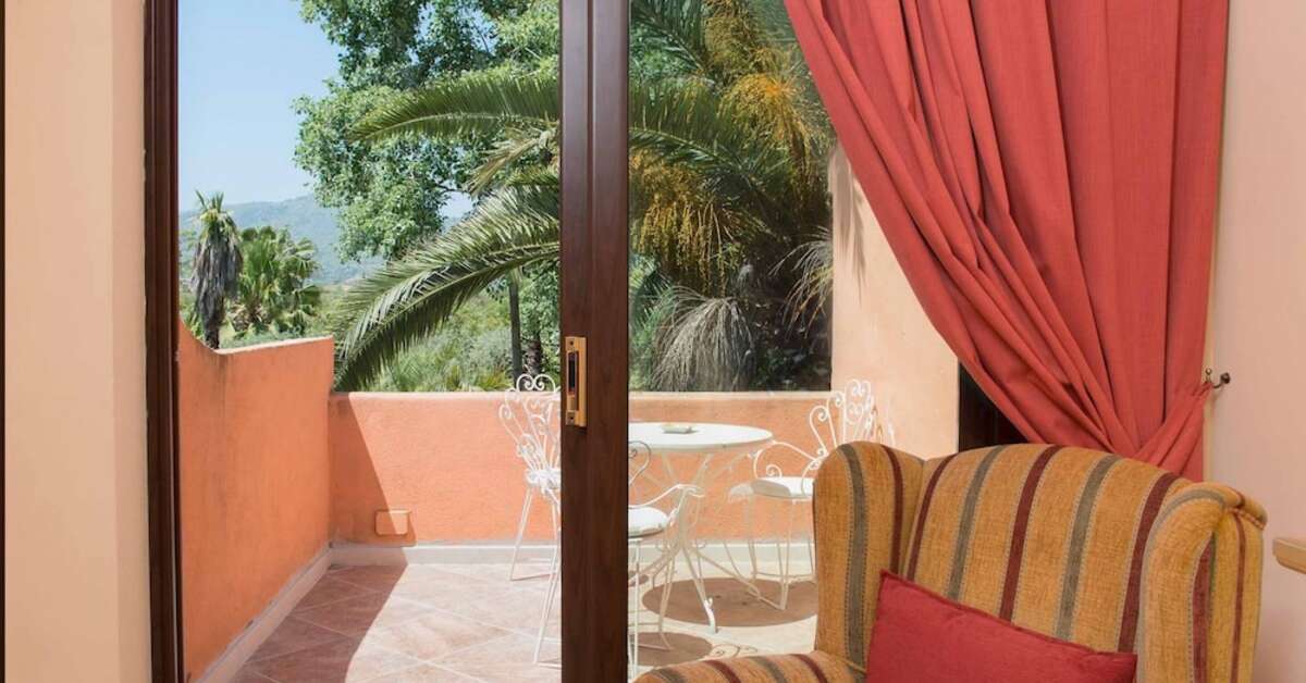 Een foto van Castello San Marco Charming Hotel & Spa
