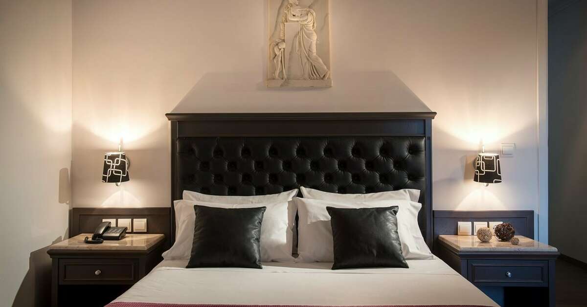 Een foto van Castello City Hotel