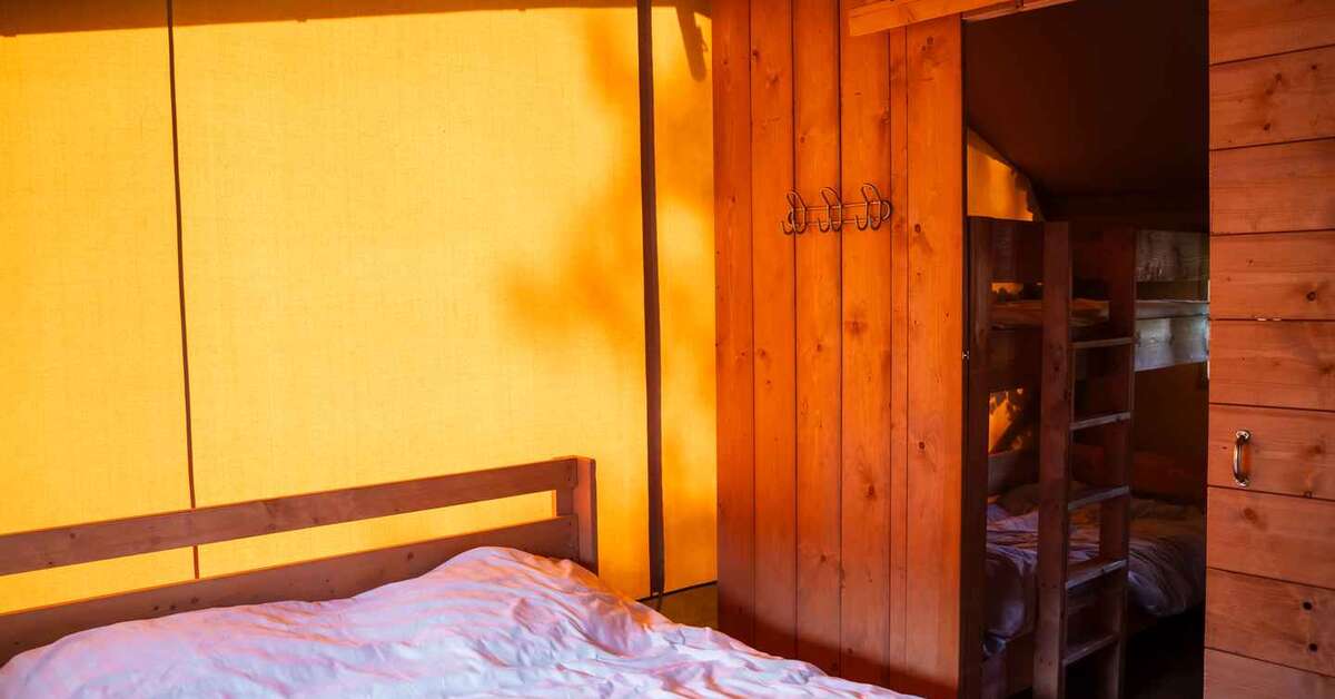 Een foto van Camping de Chnefleur