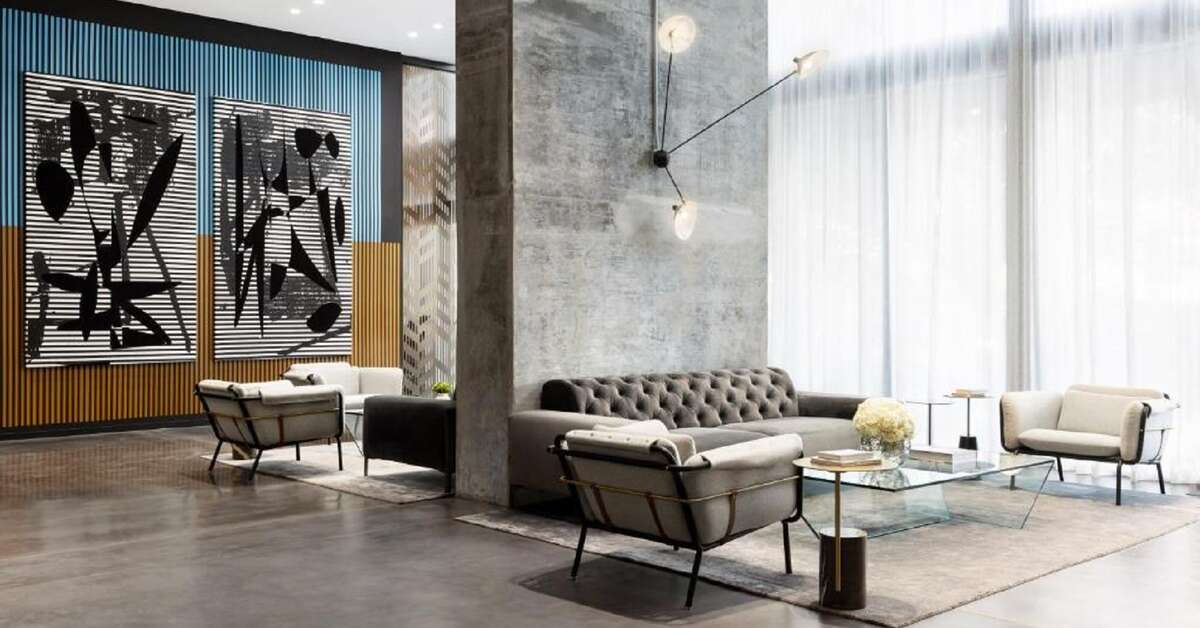 Een foto van The Elser Hotel & Residences Miami
