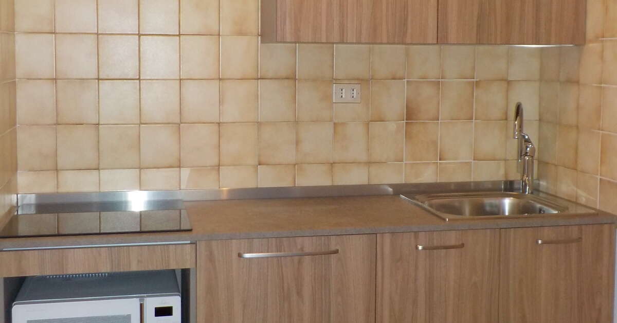 Een foto van Residence Villaggio Santa Lucia