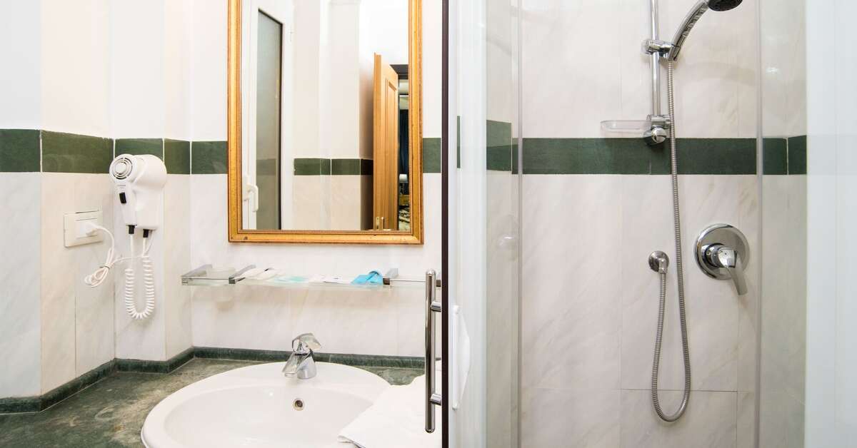 Een foto van Imperium Suite Navona