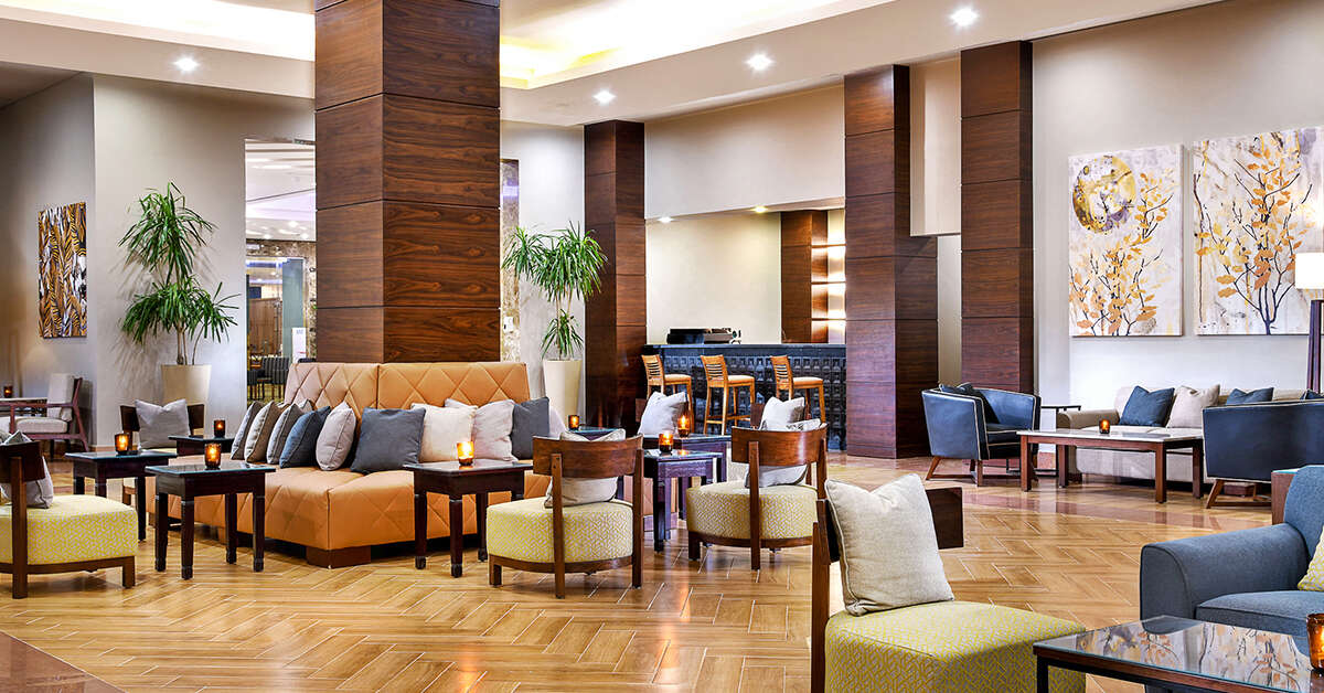 Een foto van Jaz Soma Beach resort