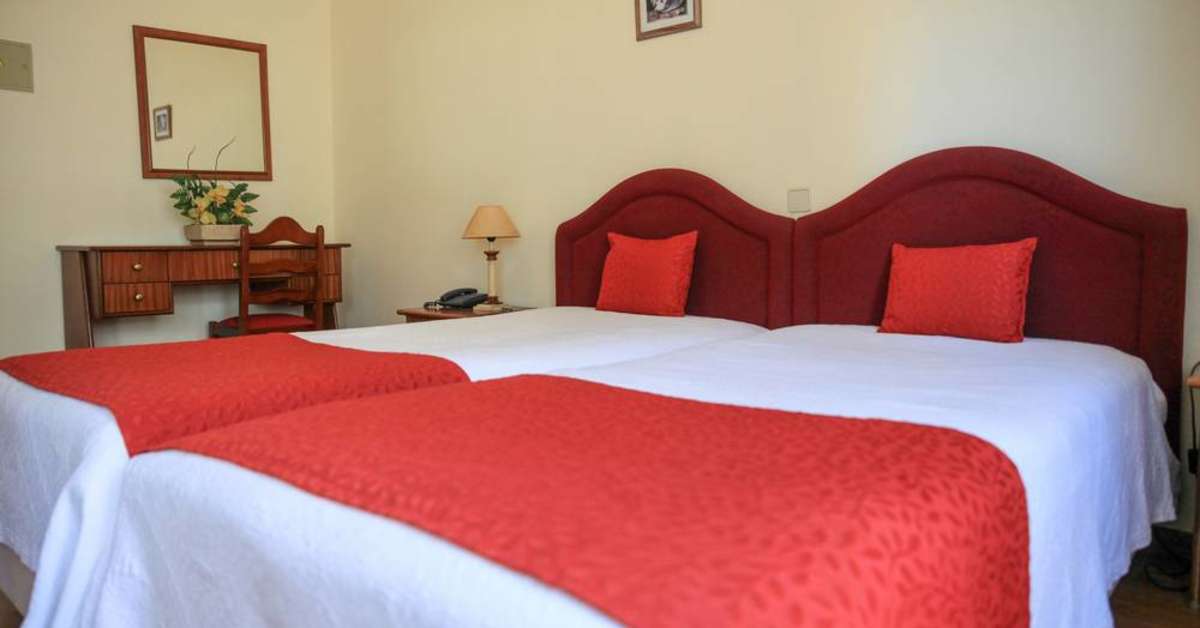 Een foto van Baia Beach Hotel
