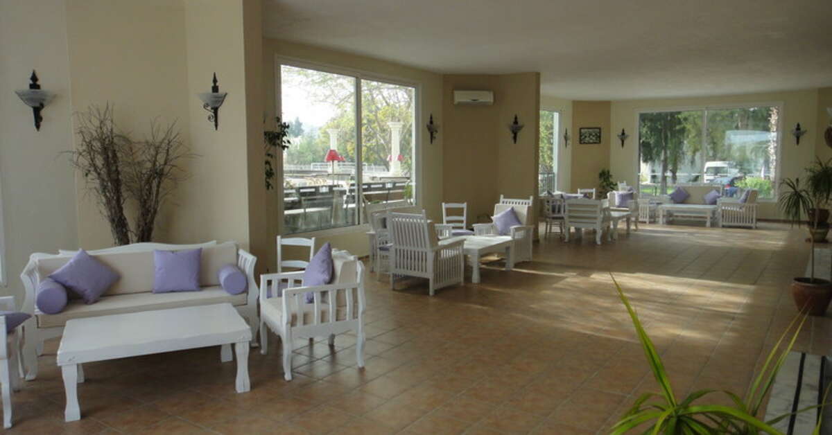 Een foto van Club Muskebi Bodrum