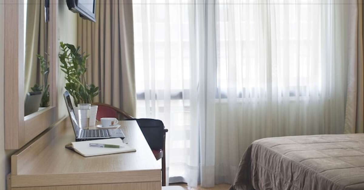 Ein Foto Parnon Hotel