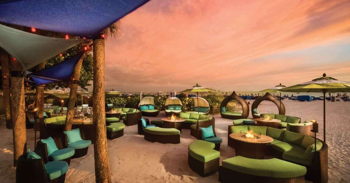 Een foto van Tradewinds Island Grand Resort