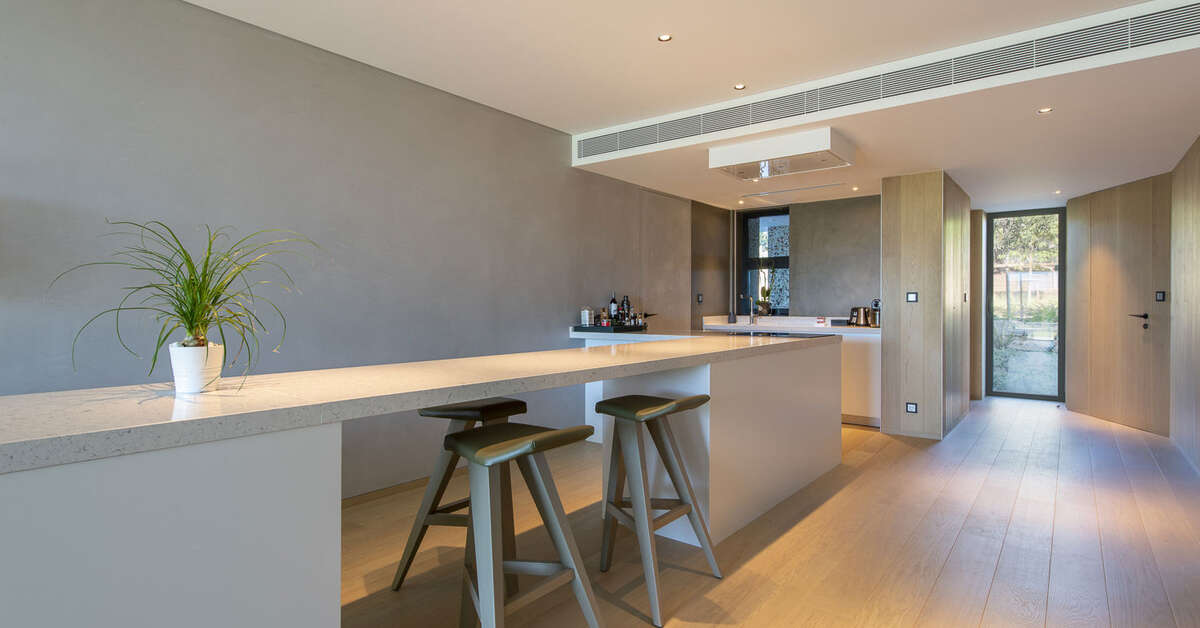 Een foto van W Algarve Hotel & Residences