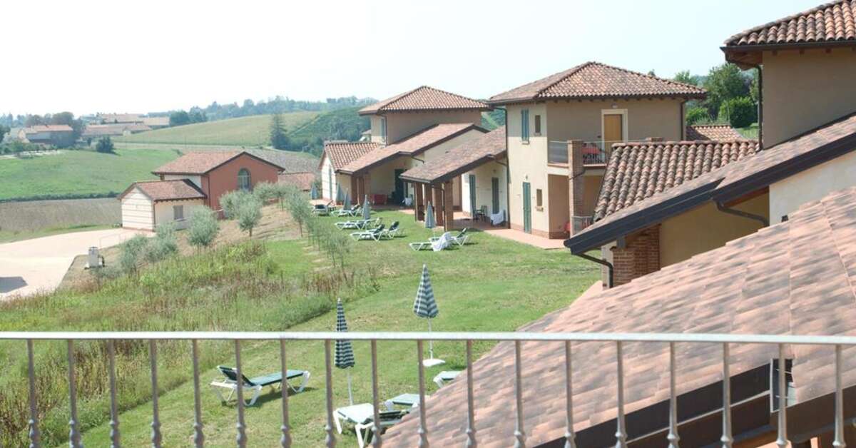Een foto van Ariotto Village