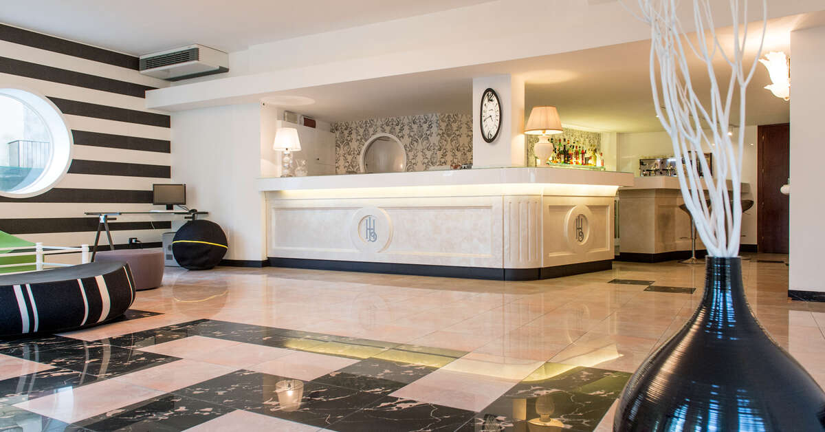 Een foto van Luxor Hotel
