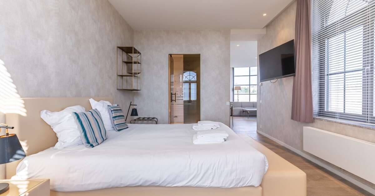 Een foto van Hotel Acropolis