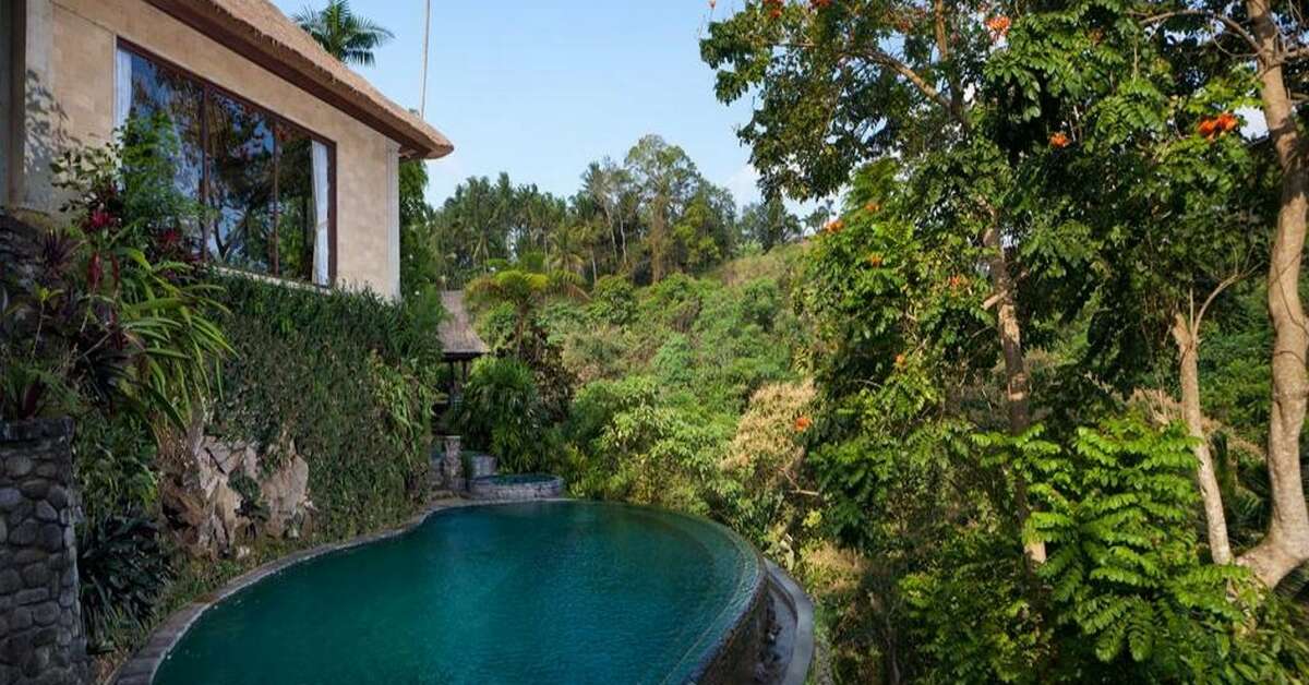 Een foto van Pita Maha Resort & Spa