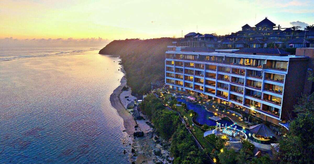Een foto van Ulu Segara Luxury Suites & Villas