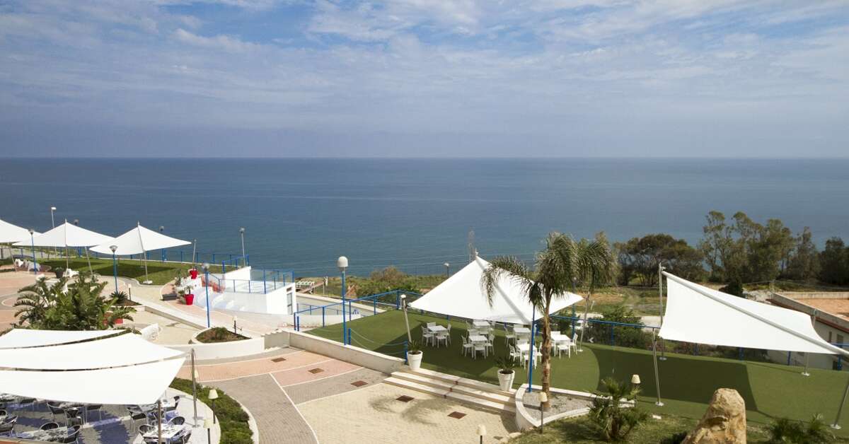 Een foto van Tus Hotel & Residence