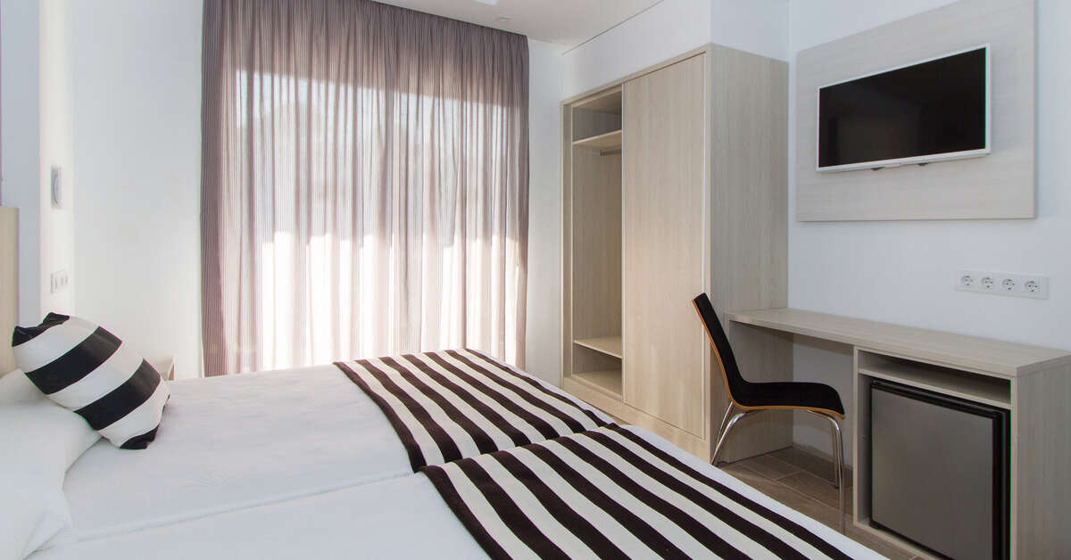 Een foto van Hotel Sorra Daurada Splash