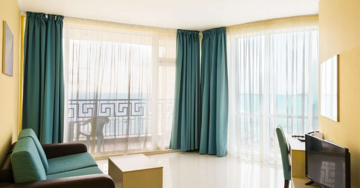 Ein Foto MPH Hotel Blue Pearl