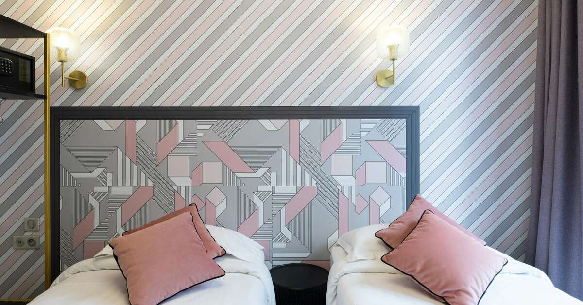 Een foto van Hotel Gerando