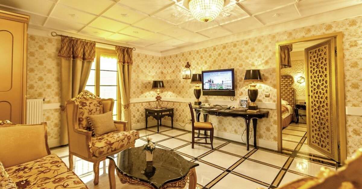 Ein Foto Hotel El Andaluz