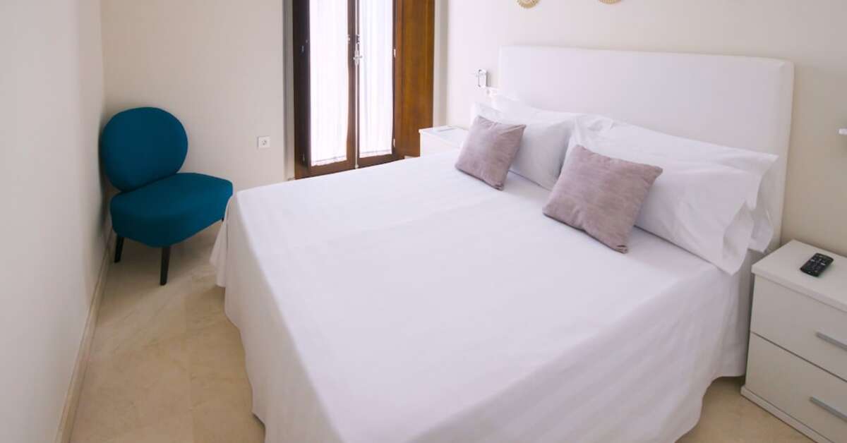 Ein Foto Hoteles Del Sur