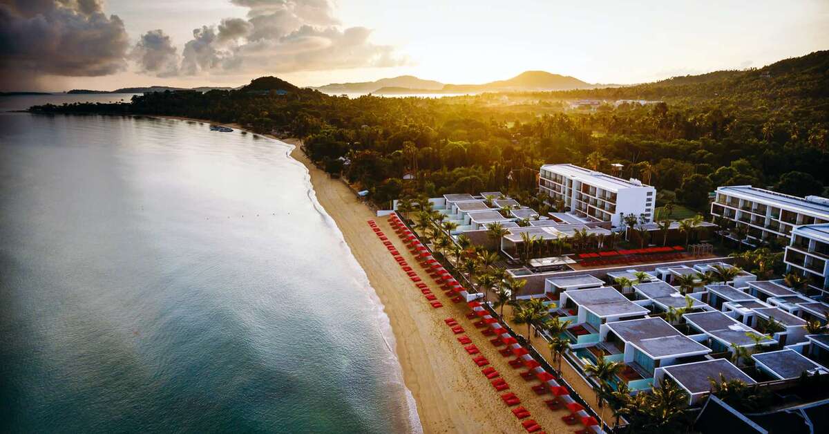 Een foto van Explorar Koh Samui