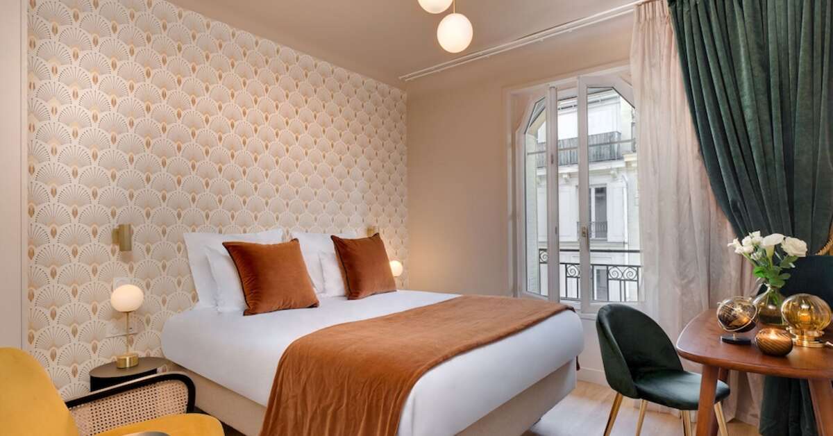 Een foto van Artemisia Montmartre
