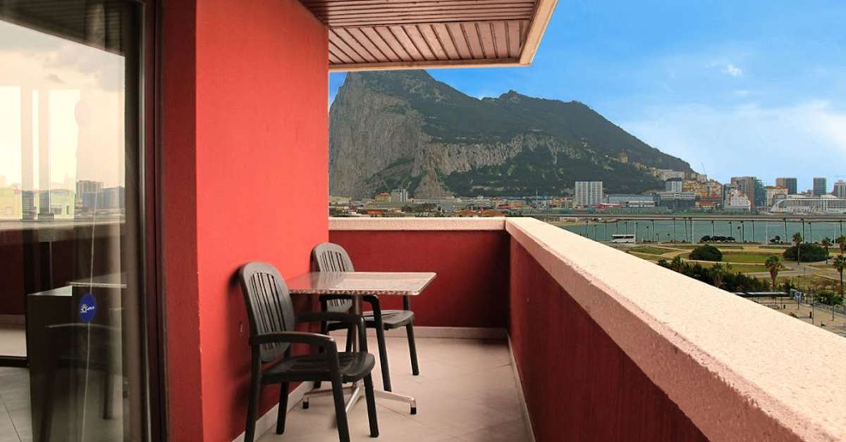 Een foto van Ohtels Campo de Gibraltar