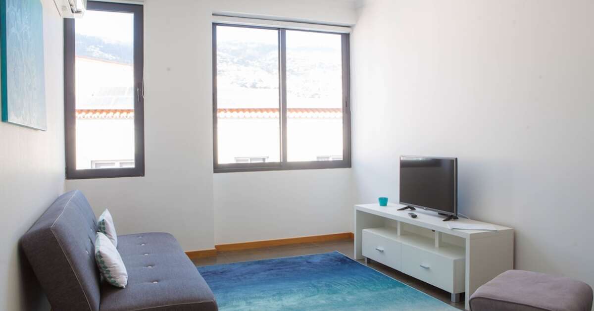 Een foto van Storytellers Appartementen