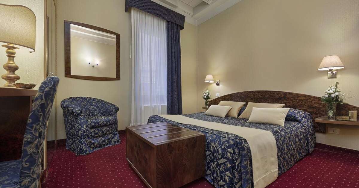 Een foto van Hotel Ca' del Campo