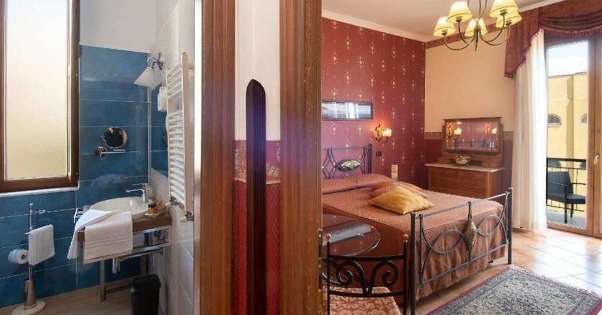 Een foto van Pinto Storey Hotel
