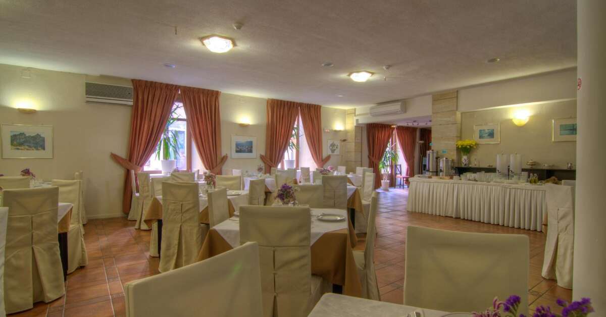 Een foto van Hotel Fortezza
