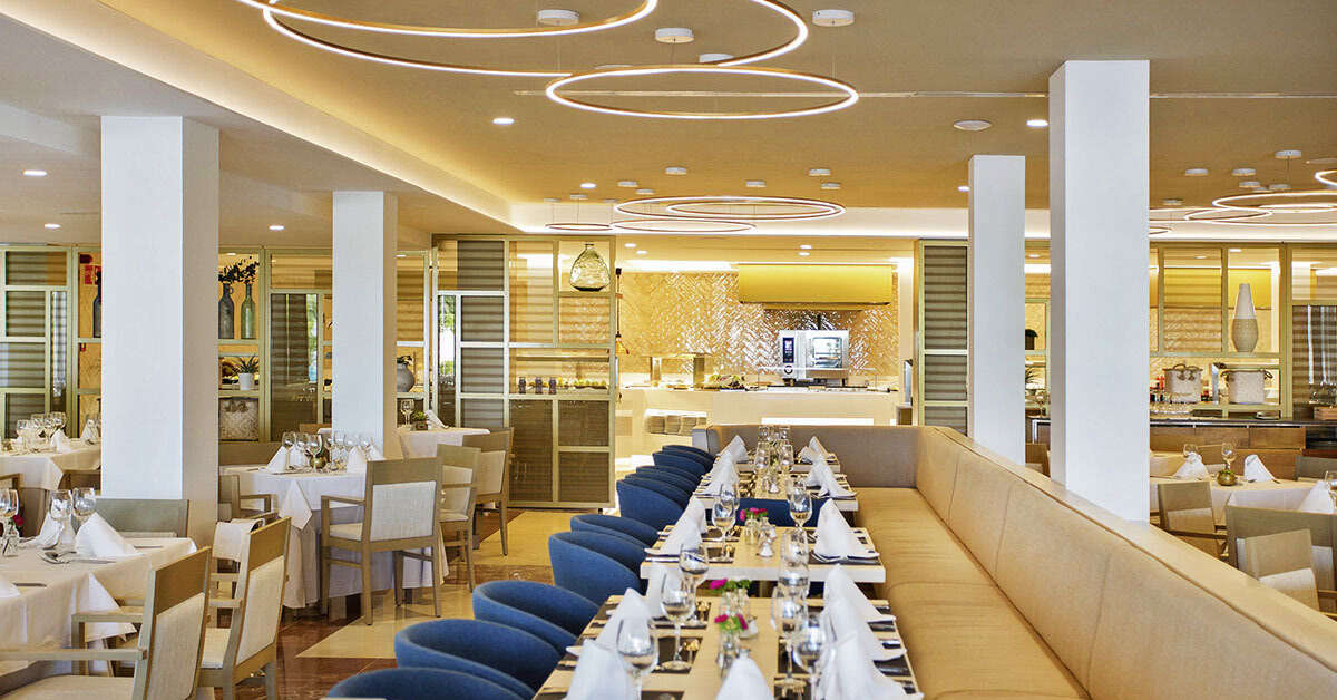 Een foto van Hotel Son Caliu Spa Oasis