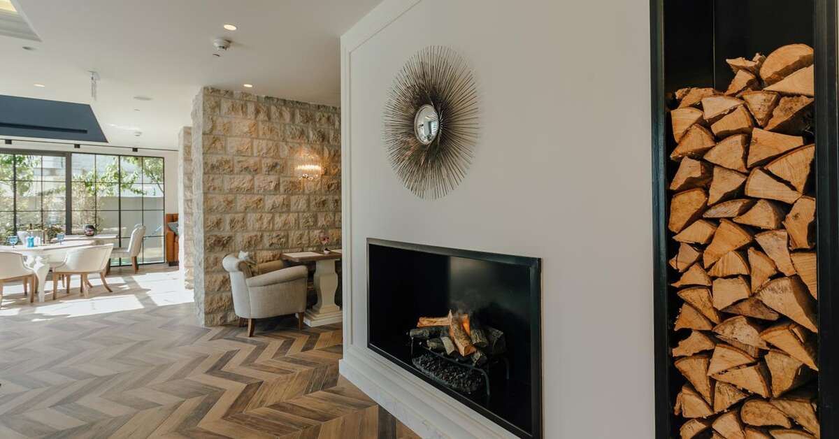 Een foto van Casa del Mare - Mediterraneo Hotel Wellness & Spa