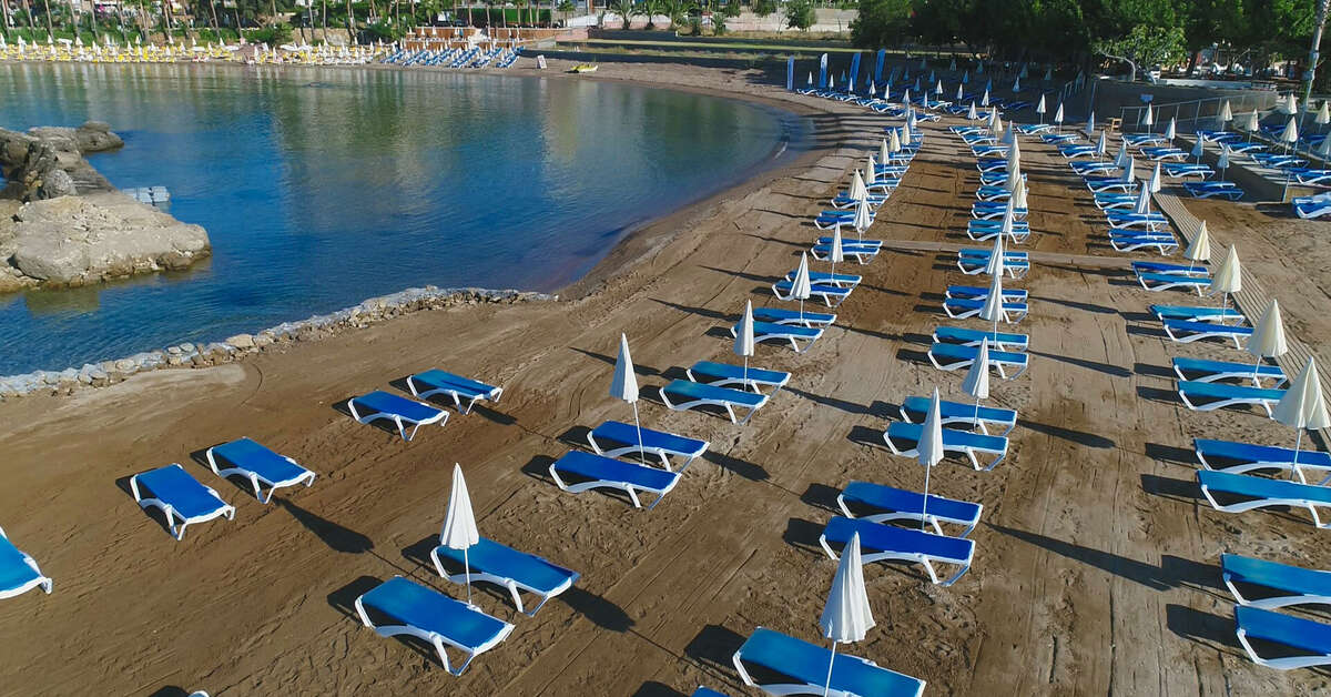 Ein Foto Numa Bay Exclusive Hotel