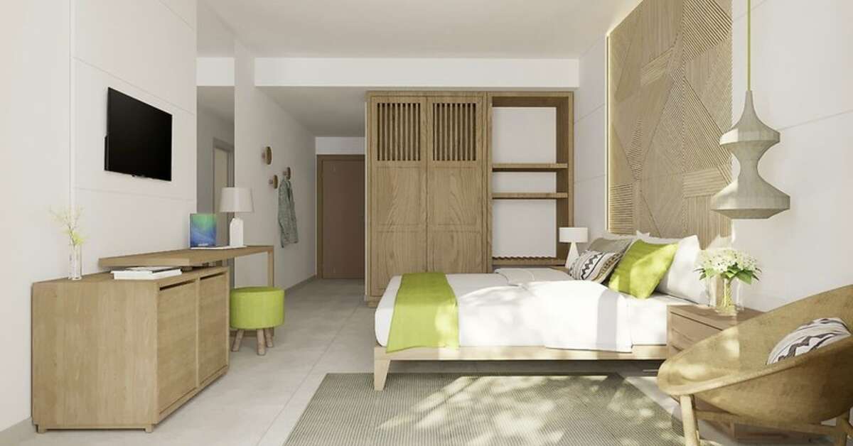 Een foto van African Princess Beach Hotel
