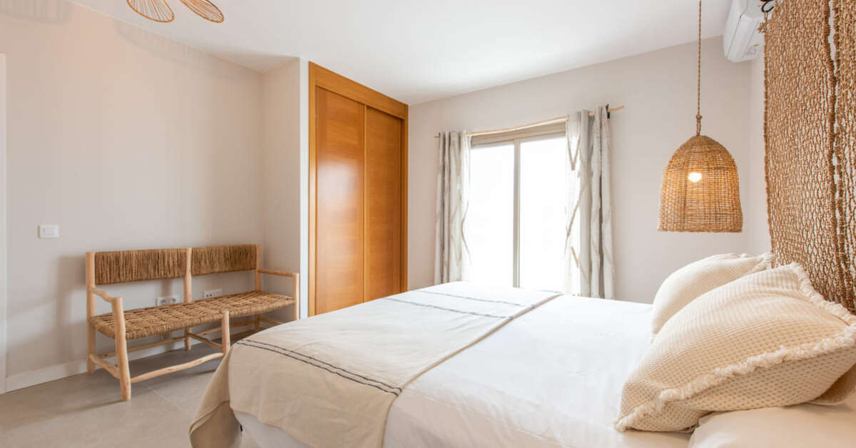 Een foto van Villas Ereza White Homes