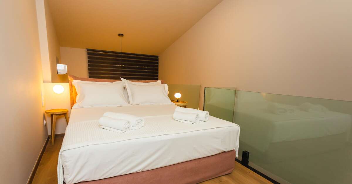 Ein Foto Amoessa Polychrono Suites & Rooms