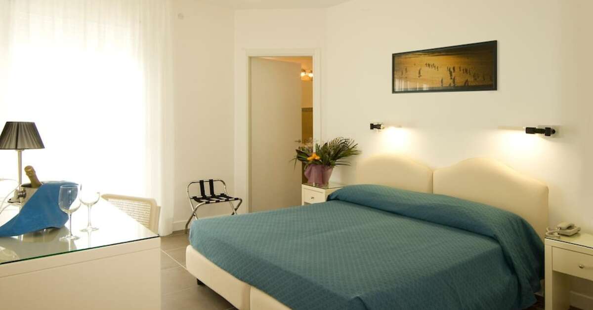 Ein Foto Hotel Miami