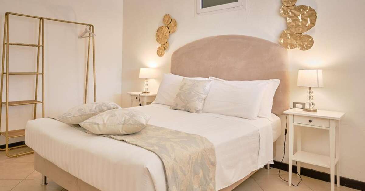 Een foto van Villa Giada Speace & Resort
