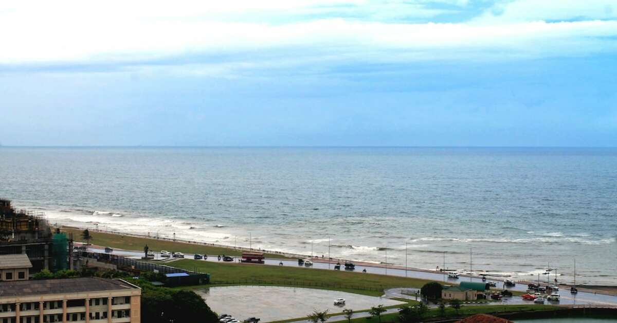 Een foto van Hilton Colombo