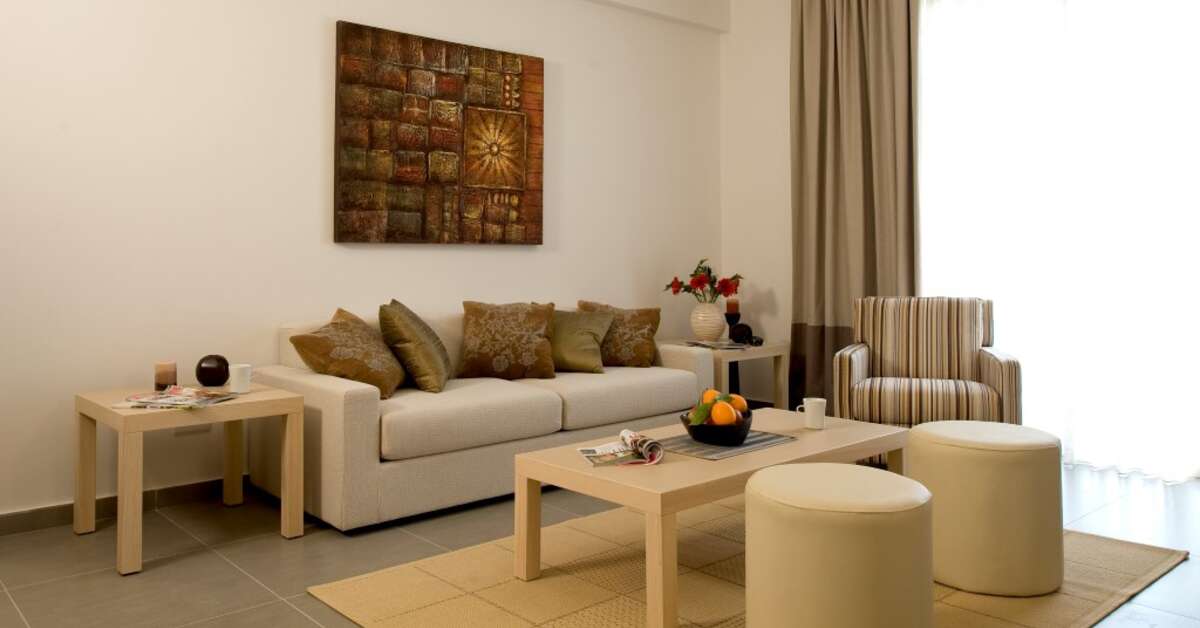 Een foto van Capital Coast Resort & Spa