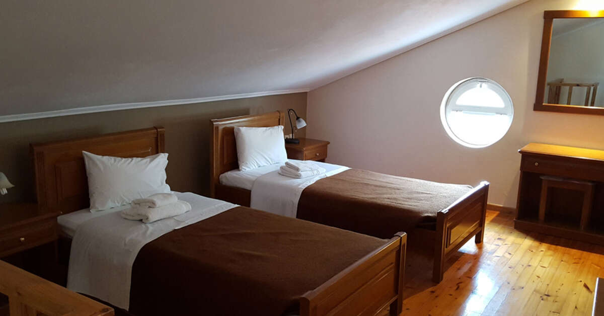 Een foto van Kaiafas Lake Hotel