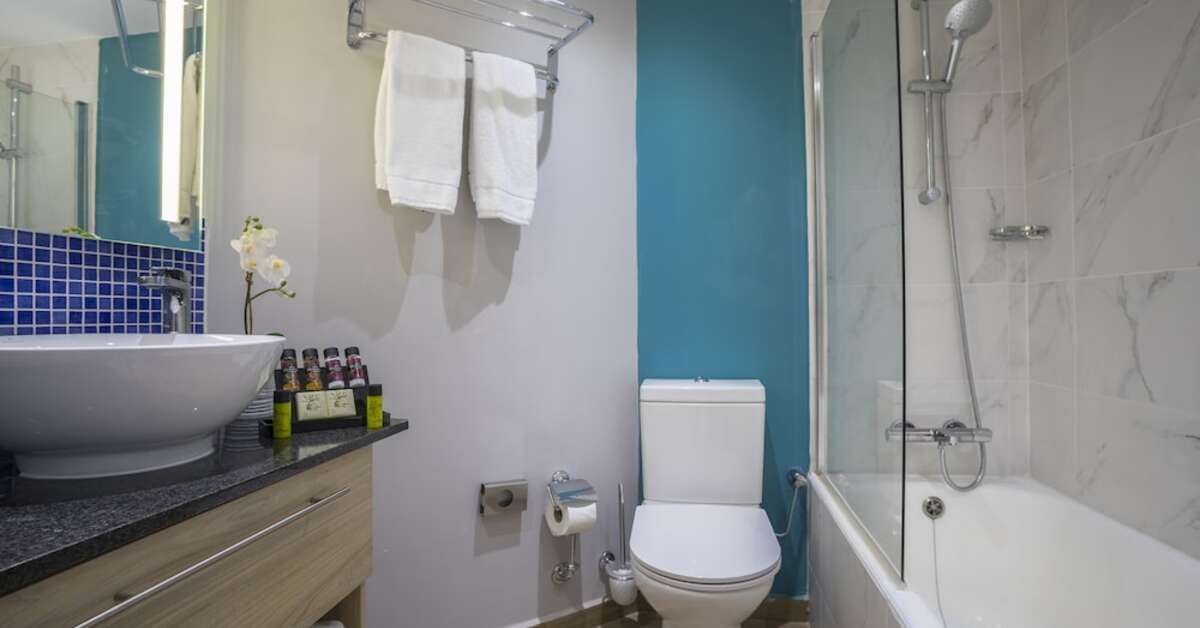 Een foto van Leonardo Laura Beach & Splash Resort